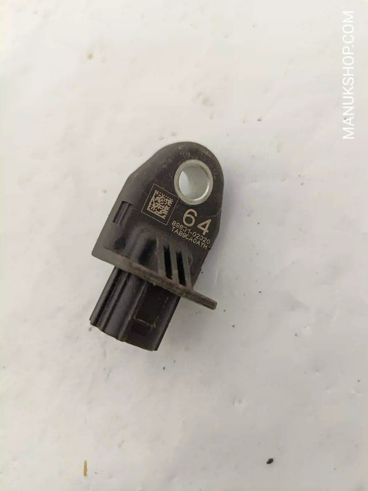 Airbagsensor Airbagsteuergerät Toyota Corolla E210 E21 8983102320 89831-02320