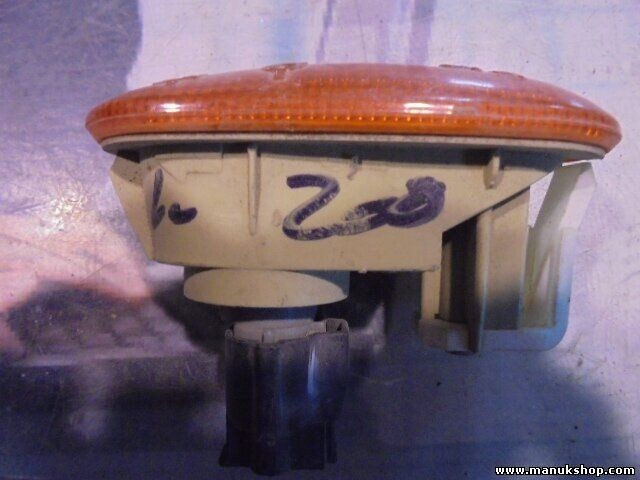 Seitenblinker Blinker Kotflügel links Mitsubishi L200 MR191444 THAI H-0M27 H0M27