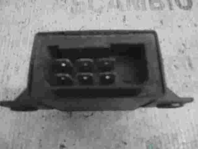 Blinkrelais GUILERA electronic flesher 24v 21w 5w 016024 01 6024