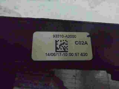 Schaltfläche Parkplätze Bremsen Kia Ceed 93310A2000 93310-A2000 C02A