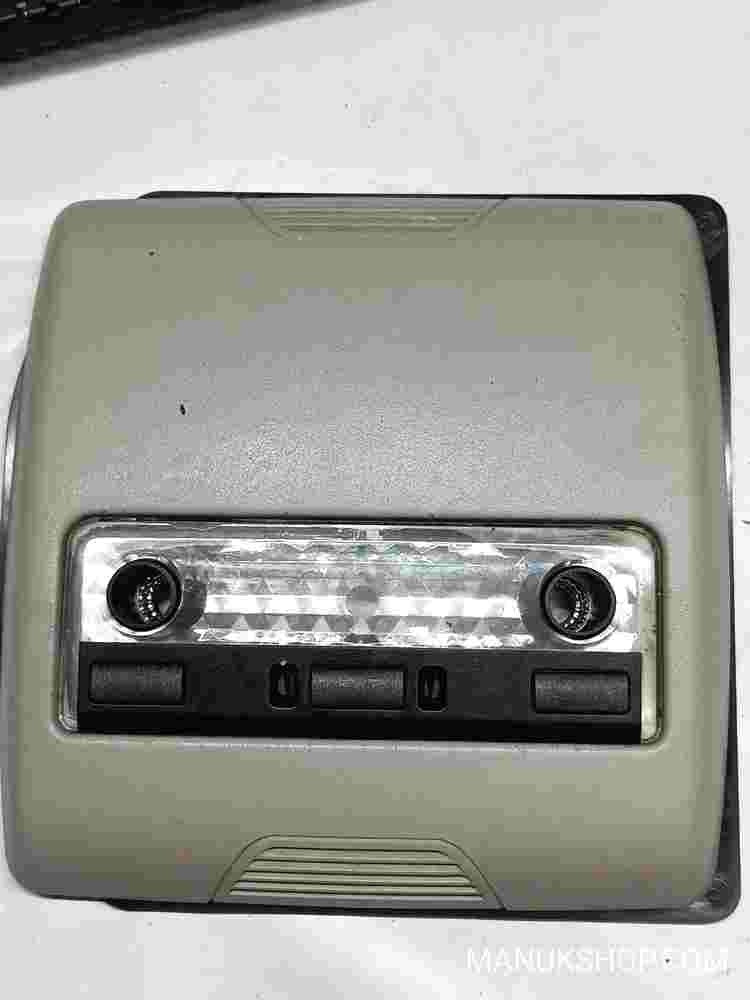 Innenleuchte BMW X5 E53 65758379941  8379941 70102028 DELPHI 577621
