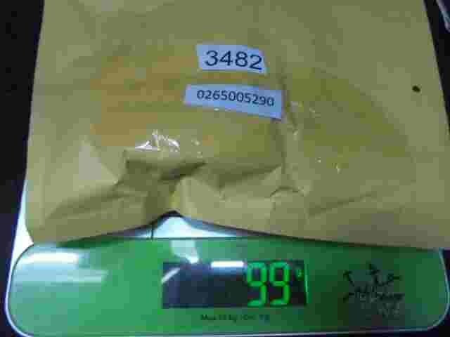 Citroen C8 Peugeot 807 Lancia Phedra 9650452180 96.504.521.80 BOSCH 0265005290