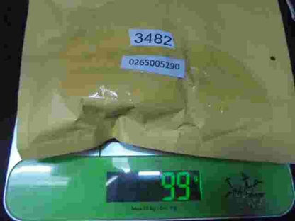 Citroen C8 Peugeot 807 Lancia Phedra 9650452180 96.504.521.80 BOSCH 0265005290
