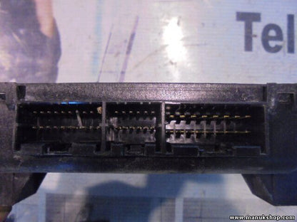 Fensterheber steuergerät Land Rover Range Rover P38 (Lp) 2.5 B04982-01 B0498201