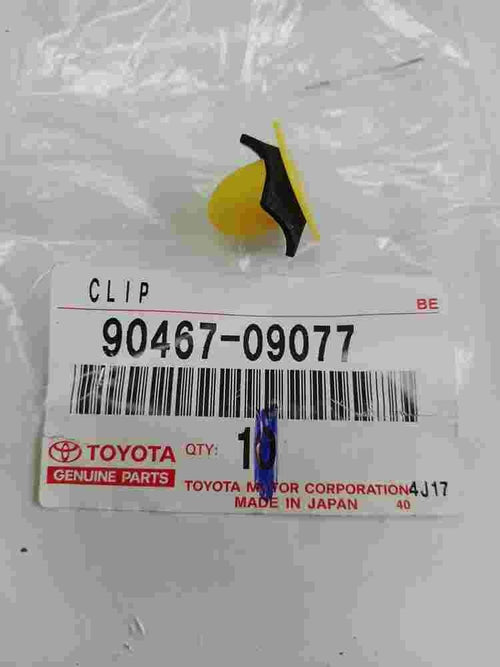Toyota Land Cruiser 80 4Runner 9046709077 90467-09077