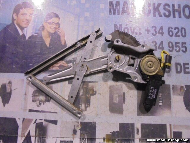 Fensterheber elektrisch hinten rechts Jeep 55154620 AY0621004711 55154732