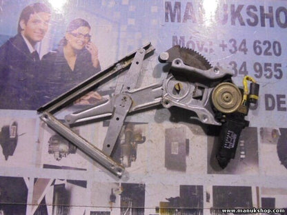 Fensterheber elektrisch hinten rechts Jeep 55154620 AY0621004711 55154732