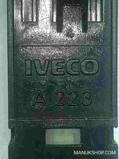 Warnblinkschalter Iveco EuroCargo A223 A 223