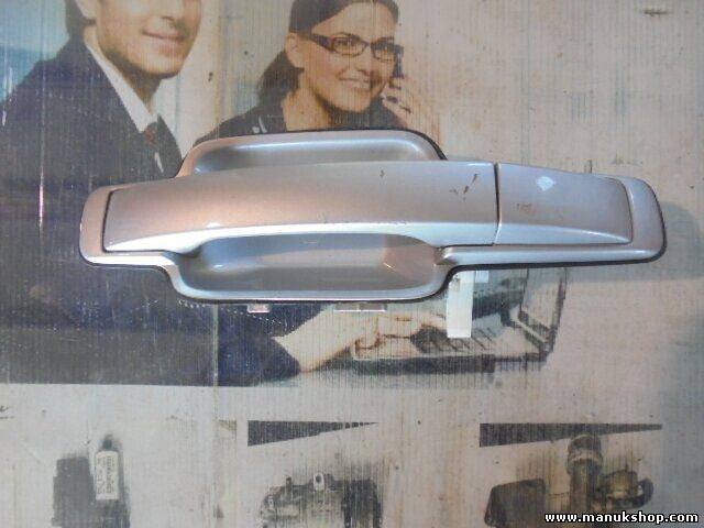 Türgriff Aussentürgriff außen rechts hinten SsangYong Actyon 7345032000