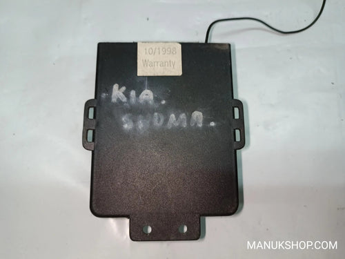 Fensterheber Relais Kia Shuma SONAR