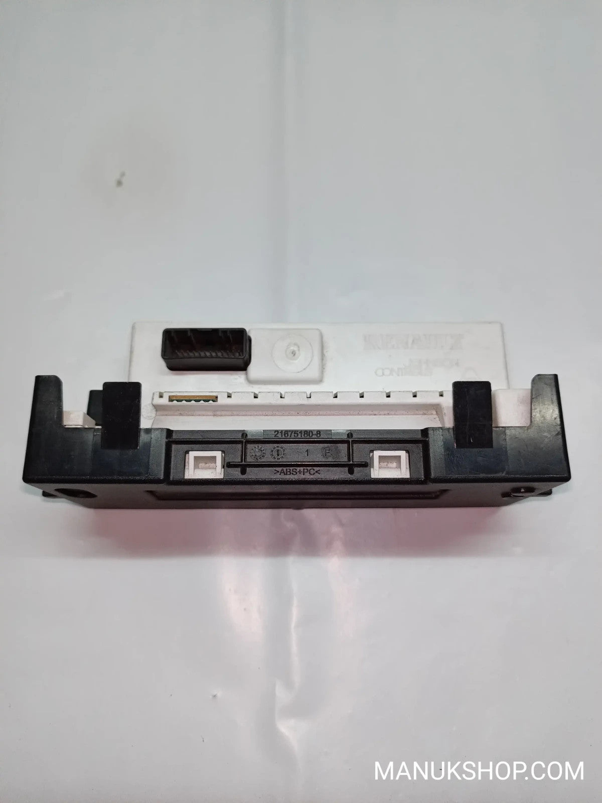 Bordcomputer Renault Clio 8200755144A 8200755144-A 281203492A 28120349-2 A