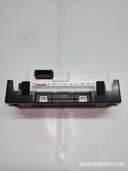Bordcomputer Renault Clio 8200755144A 8200755144-A 281203492A 28120349-2 A