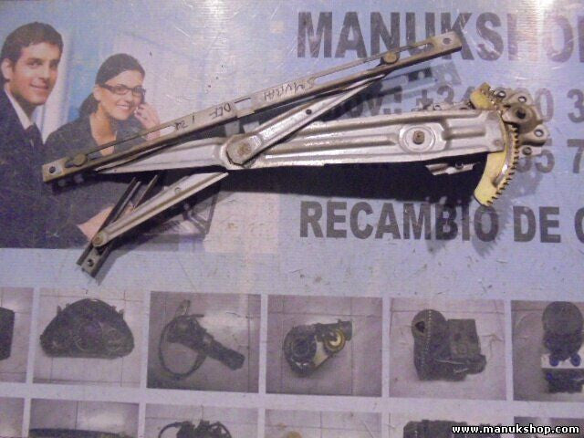 Fensterheber manuell Vorne Links Suzuki Samurai SJ410 SJ413 1988/11-2004/12