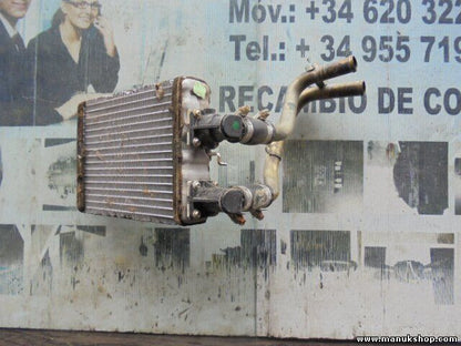 Klimaanlage Verdampfer Nissan Terrano Ford Maverick T2
