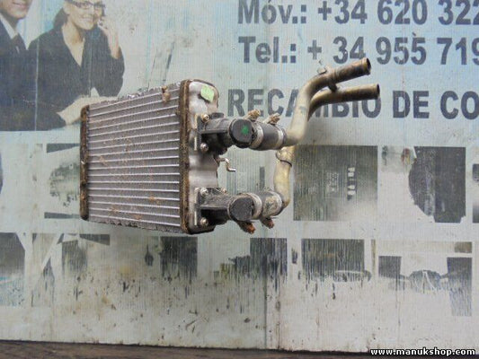 Klimaanlage Verdampfer Nissan Terrano Ford Maverick T2