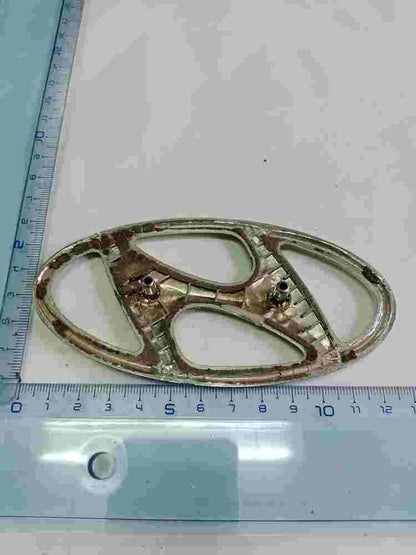 Emblem  Hyundai Matrix 12.cm