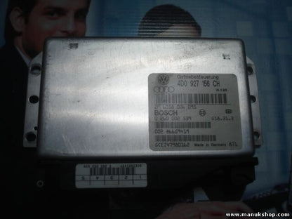 Getriebesteuerung Audi A8 4D0927156CH 4D0 927 156 CH BOSCH 0260002539