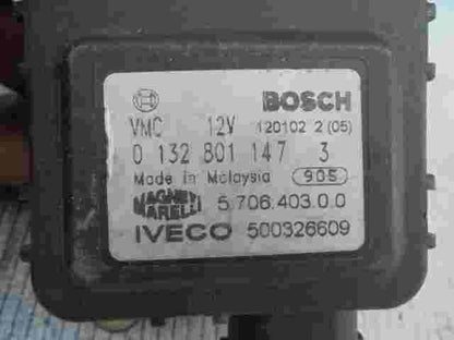 Stellmotor Heizung Iveco Daily 570640300 500326609 0132801147 01328011473