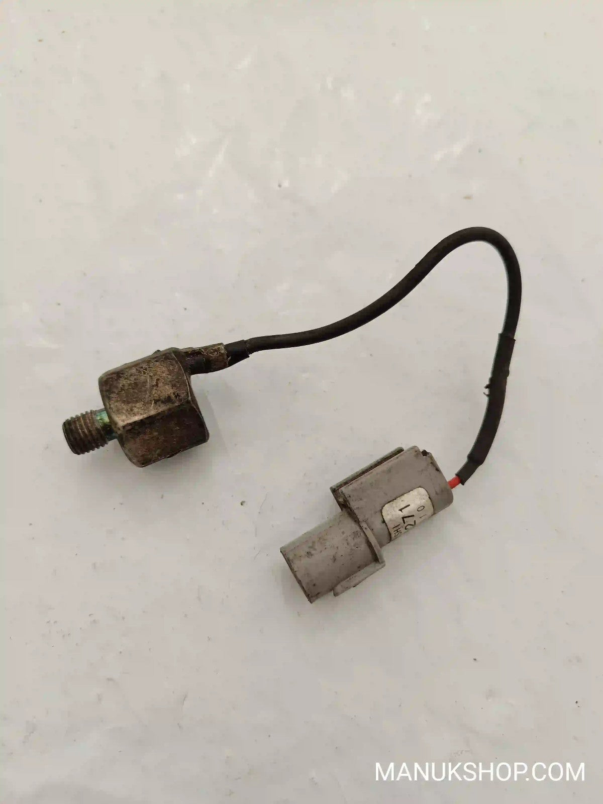 Klopfsensor Suzuki Swift III Grand Vitara E1T25271 78G1410
