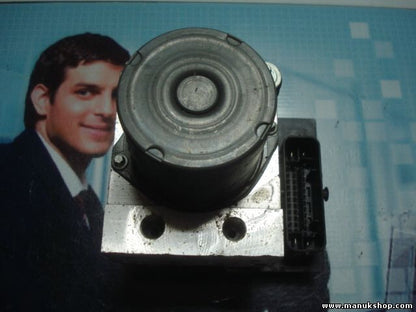 ABS Hydraulikblock Peugeot 407 9662005180 9666543180 0265951395