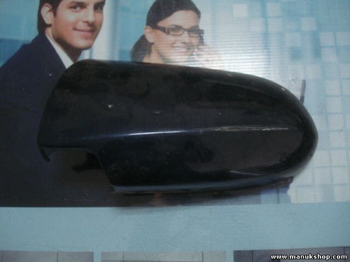 Spiegel Gehäuse Opel Zafira A Astra G GM 92118168 LH 92 118 168 LH 669663694