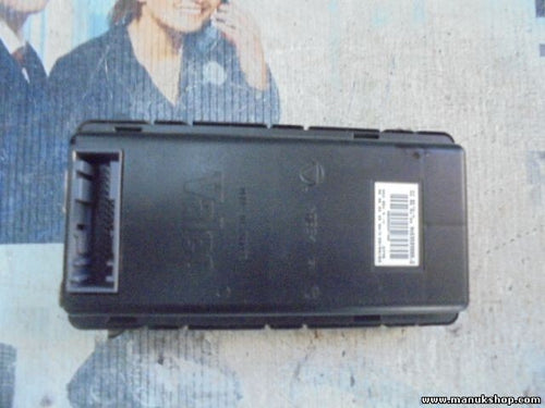 Steuergerät Klima Citroen Xsara 9636522080 662554R/K 69509000G