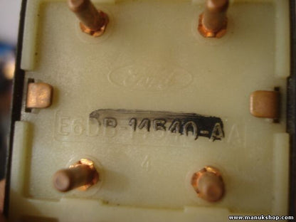 Fensterheber schalter Ford USA Explorer U2 4.0 V6 4WD 1996-2001 E6DB14540AA