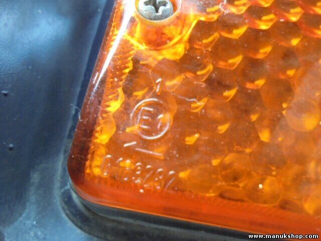 Blinker vorne links Lada Niva 4x4 21214371201100 6060001 4223482 E1 0189232
