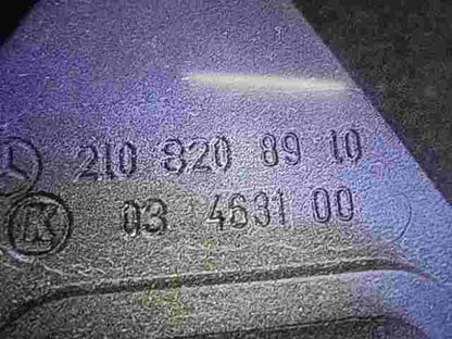 Sitzverstellung Mercedes-Benz W210 E-Klasse 2108208910 210 820 89 10 LK 03463100