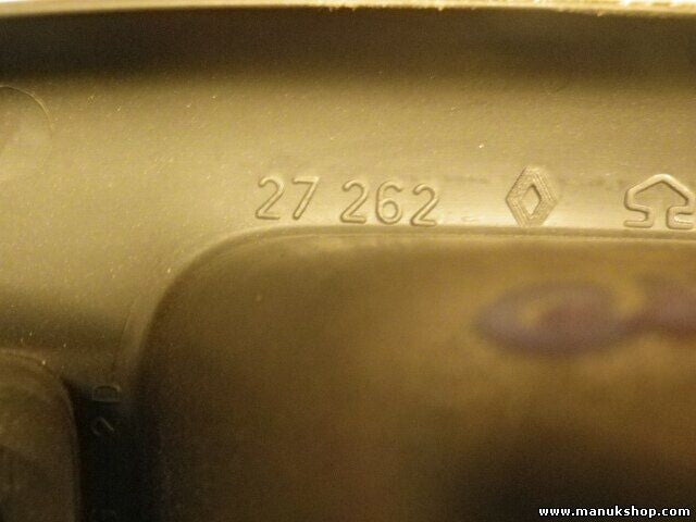 Fensterheber schalter Renault Scenic 7700431172 7 700 431 172 27262