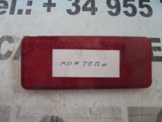 Reflektor Mitsubishi Pajero Montero 023553 E113553 E11 3553 LEPEREI L.E.PEREI