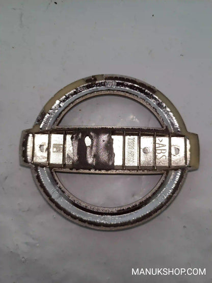 Emblem Nissan Pixo Almera Tino 7782168KA0 7782 168 KA0