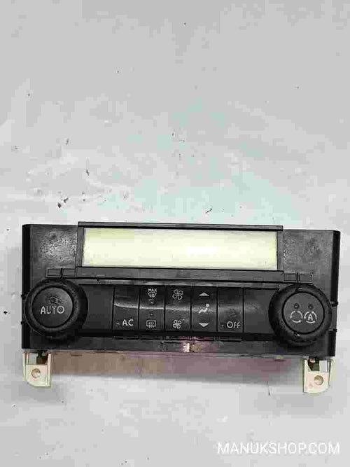 Klimabedienteil Renault Laguna 8200575240 Delphi 5241981703 HDS23C32