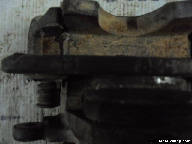 Bremssattel Suzuki Vitara 1.6 HDI TDCI TOKICO T1 86 G