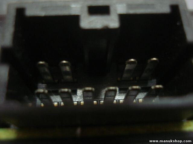 Steuergerät Wegfahrsperre Alarmmodul Hyundai Lantra 9540029000 34981A1000