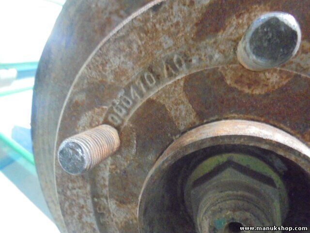 Antriebswelle Toyota Land Cruiser J7 J-7 2.5Land Rover Discovery II 8008000110