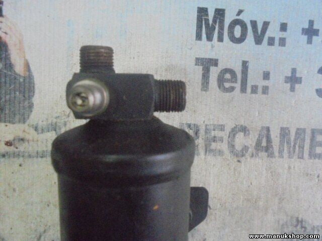 Trockner Klimaanlage Land Rover Range Rover W962125U AWR1374