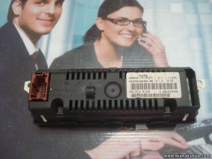 Bordcomputer Citroen 96597970XT 9659 7970 XT