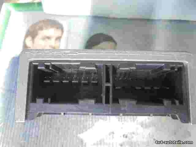 Airbagsensor Airbagsteuergerät Peugeot Expert Fiat Scudo 1401019580 0285010141
