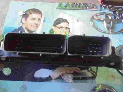 Motorsteuergerät Nissan Pathfinder 237104X35A BB 23710 4X35A DENSO MB2758008480