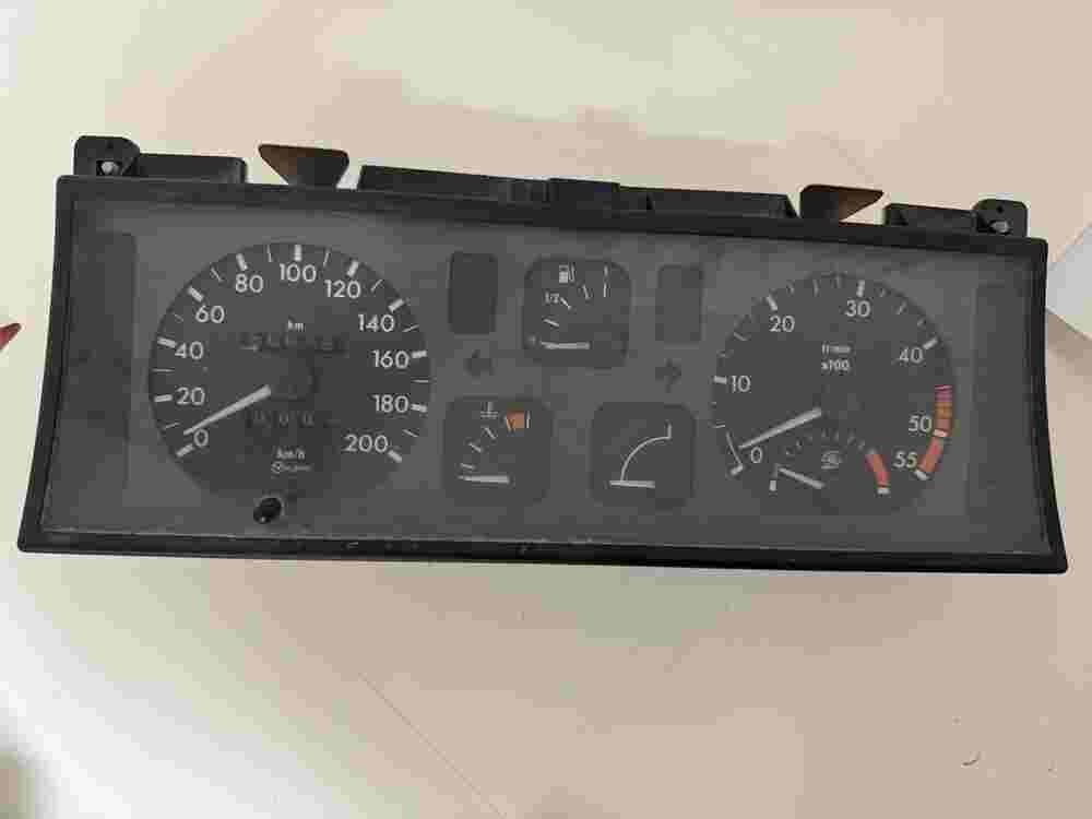 Kombiinstrument Tacho Renault Espace 2 Veglia 09050469908 6025110979 F178M5