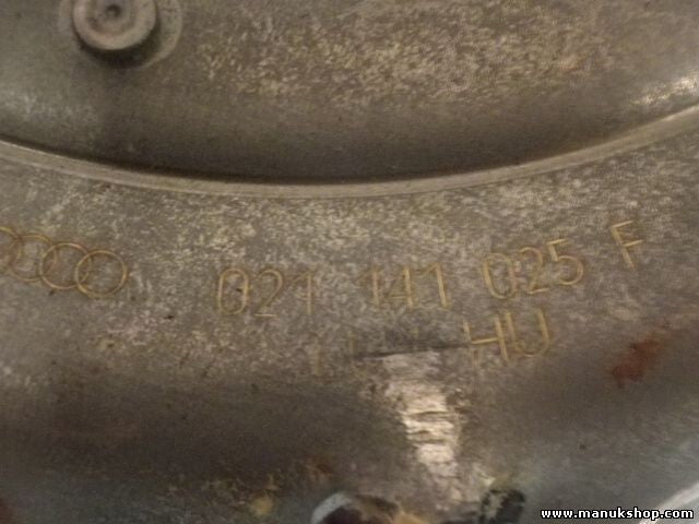 Kupplungsdruckplatte VW Volkswagen Passat Golf 021141025F 021 141 025 F