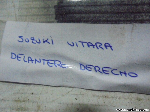 Querlenker vorne rechts Suzuki Vitara ET, TA 2.0 16V 1996/12-1998/03 97 KW, 132