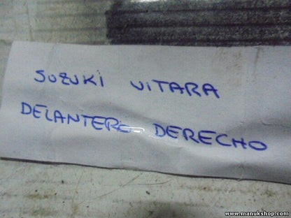 Querlenker vorne rechts Suzuki Vitara ET, TA 2.0 16V 1996/12-1998/03 97 KW, 132