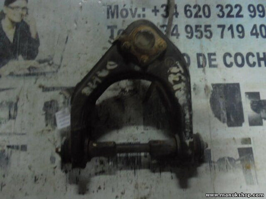 Querlenker vorne rechts Hyundai Terracan HP 2.9 CRDi 2001/11-2003/07 2902 ccm