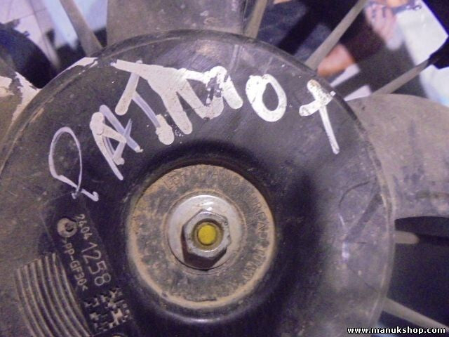 Lüftermotor Kühlerventilator Dodge Caliber 1.8 83403 T107VE9331 24041258 PPGF30