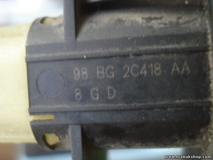 Heckscheibenheizung schalter Ford Cougar 98 BG 2C418 AA 98BG2C418AA