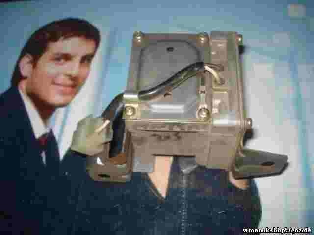 Sensor Querbeschleunigung  Mitsubishi Pajero MB863942 X2T20584