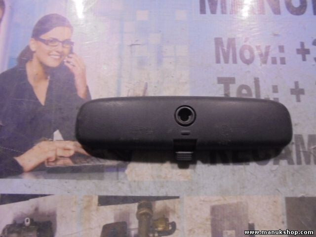 Innenspiegel Toyota Land Cruiser Prado J120 E4022198 E4 022198 Murakami 7227