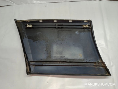 Leiste Zierleiste Kotflügel rechts Mercedes-Benz W124 1246903640 R 124 690 36 40